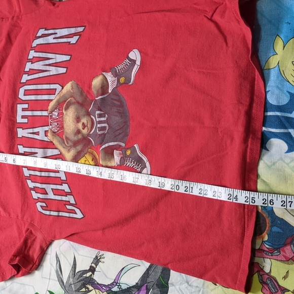 Free Add On - Chinatown Market Tee - Picture 7 of 8